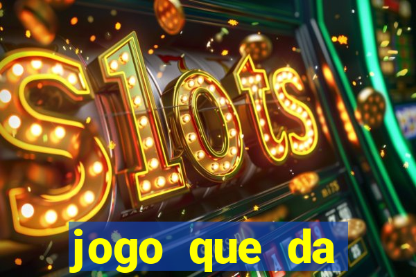 jogo que da dinheiro para se cadastrar